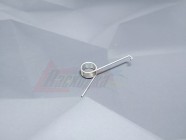 Держатель пружинки левой для Kyocera, [2FM02510] (ориг.) [20772]