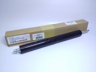 Вал резиновый (нижний) HP LJ P3015 (Hi-Black) [21026]