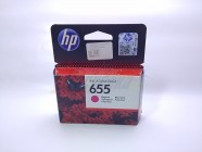 Картридж струйный Hewlett-Packard CZ111AE (№ 655) [21119]