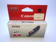Картридж CANON CLI-451М [21177]