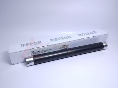 Тефлоновый вал для принтера Samsung ML-2850/2510/1910, SCX-4600/4623/4824/4828, XEROX WC3210/3220 [JC66-01256В] (Hi-Black) [21347]