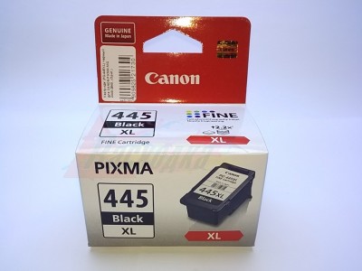 Картридж струйный CANON PG-445XL [21730]