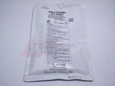 Девелопер SHARP AR-5618/D/N/5620D/5623D/N [MX235GV] [21797]