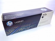 Картридж Hewlett-Packard CF380X [21835]