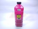 Тонер сферизированный HP CLJ универсальный ProM176 , тип 2.0 красный/magenta 585 г., канистра (Hi-Color) [21877]