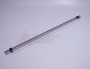Дозирующее лезвие HI-BLACK (doctor blade) HP LJ 5L/6L/1100 CANON LBP-800/810/1120 (C3906A/C4092A/Canon EP-22) [21960]