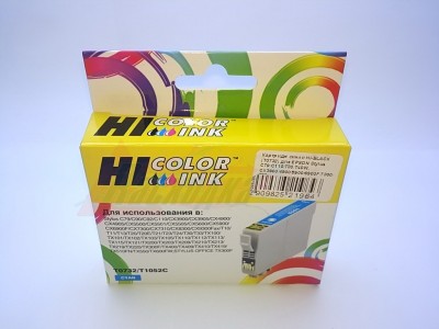 Картридж струйный Hi-Black T07324A10/C13T10524A10 [21964]