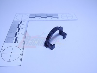 Подшипник (бушинг) правый [JC61-02335A] тефлонового вала SAMSUNG ML-2850/2851, SCX-4824/4828, XEROX Phaser 3250, WC3210/3220 [21991]