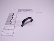 Подшипник (бушинг) левый [JC61-02334A] тефлонового вала SAMSUNG ML-2850/2851, SCX-4824/4828, XEROX Phaser 3250, WC3210/3220 [22011]