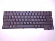 Клавиатура для ноутбука ASUS F2/F3/F3T/Z53S [22096]