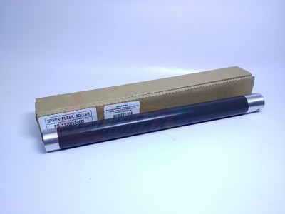 Тефлоновый вал для KYOCERA FS-1120D/1300D/1320D/DN/1035MFP/1135MFP/FS-1110/1370DN/1028MFP/1028MFP/DP/ FS-1128MFP/2000D (Hi-Black) [22307]