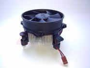 Вентилятор DeepCool Alta 9 Soc-1155/1156 AI Hydro 2200 rpm 25dB [22318]