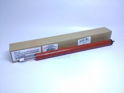 Вал резиновый (нижний) HP LJ P1102/P1566/P1606/M1132/M1536/M1212/M1214/M1217, CANON LBP-6000/6020/6018 [RC2-9208] (Hi-Black) [22554]