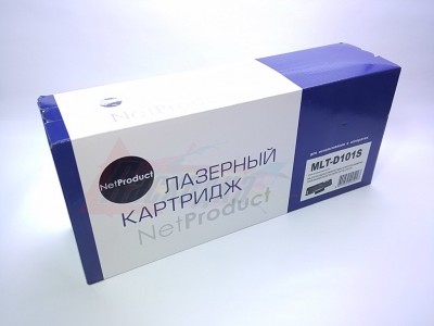 Картридж NetProduct MLT-D101S [22573]