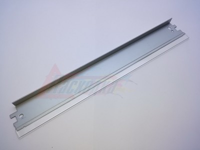 Чистящее лезвие (wiper blade) HP LJ 1010/1012/1015/1150/1160/1320/P2015/M2727/CANON LBP/MF 703/FX10 [23138]