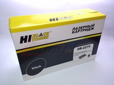 Картридж Hi-Black DR-2275 [23401]