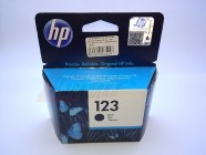 Картридж струйный Hewlett-Packard F6V17AE (№ 123) [23524]
