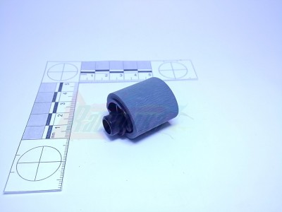 Ролик захвата SAMSUNG ML-1510/1710/1750/1520P/225х, SCX-4016/4216F/4100/4200/4220/4300, XEROX Phaser 3130/3120/3150/3115, WC РE114e/РE16/3119, SPONGE-ROLLER PICK_UP [JC72-01231A]  [23741]