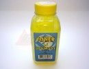 Тонер БУЛАТ для HP CLJ Pro 200 Color M251/Canon i-SENSYS LBP 7100C, желтый/yellow, 45 гр./банка [23852]