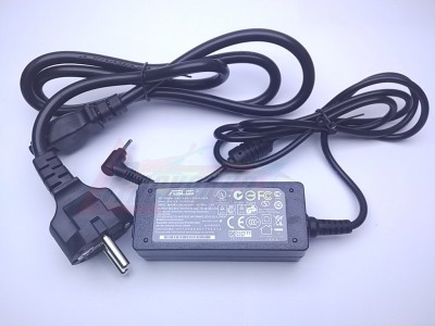 Блок питания (19V/2.1A/40W) для ноутбука Asus Eee PC 1001PX/1001HA/1101HA/1201N/1201HA/1202H/1005PE/1005HAG/1008HA/1008P/1018P [23869]