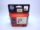 Картридж струйный Hewlett-Packard F6V25AE (№ 652) [24016]