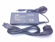 Блок питания (19V/4.7A/90W) для ноутбука HP Compaq nx6110, nx7300, nx7400, Presario CQ40, CQ45, CQ50, Pavilion dv4, dv5, dv7 с иглой [24214]