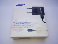 Зарядное устройство для Samsung Galaxy S3 GT-i9300 micro usb [24240]