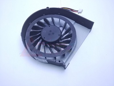 Вентилятор (кулер) для ноутбука HP G6-2000/G7-2000, 4 Pins [24276]