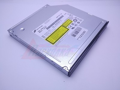 Привод DVD+/-RW LG DTB0N/DTC0N Black Slim OEM [24354]