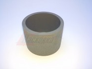 Ролик захвата (резинка) (Булат) SAMSUNG ML-1610/1615/1640/1641/1645/2015/2240/2241/2245, SCX-4521/4321, CLP-300, CLX-2160/3160, XEROX Phaser 3117/6110, WC Pe220,  (JC73-00211A/JC73-00302A)  [24372]