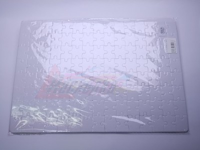 Пазл А4 200*290 мм, картон [24918]