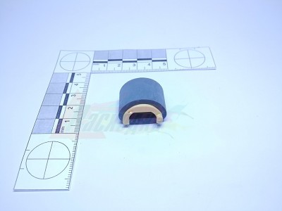 Ролик захвата для SAMSUNG ML-1660/1665, SCX-3200/3205/3205W (JC73-00321A)  [25246]