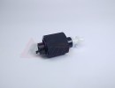 Ролик (RL1-1370/RL1-3167) подачи из лотка HP LJ P3005/M3027/M3035/P3015 (Совместимый) [25519]