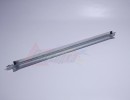 Дозирующее лезвие с уплотнителем (Doctor blade) Samsung ML-2160/2165/2168/SCX3400/3405 (БУЛАТ r-Line) [25550]