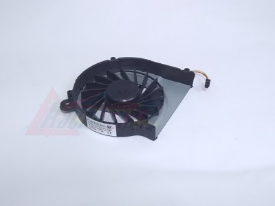 Вентилятор (кулер) для ноутбука HP CQ42/72/G42/G4,3 pin [25768]