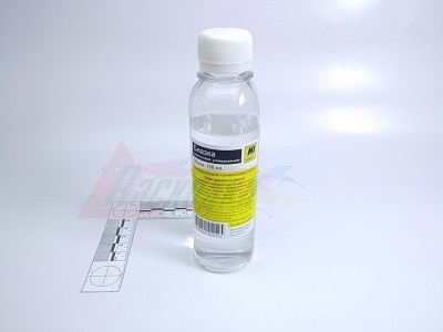 Смазка силиконовая универсальная, 150мл, (Hi-Black) [25790]