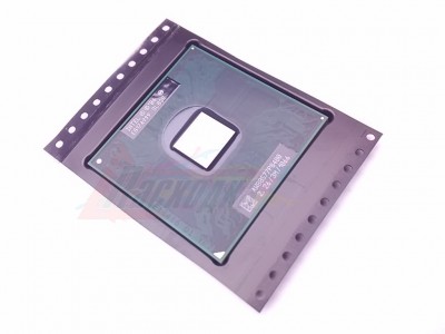 Процессор Socket P Intel Core 2 Duo Mobile [P8400] 2267MHz (Penryn, 3072Kb L2 Cache, 1066MHz, SLB3R) [25868]