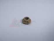 Подшипник резинового вала (левый) Canon iR-2016/2020/2318/2320/2420 [FU5-1519-000] [25877]