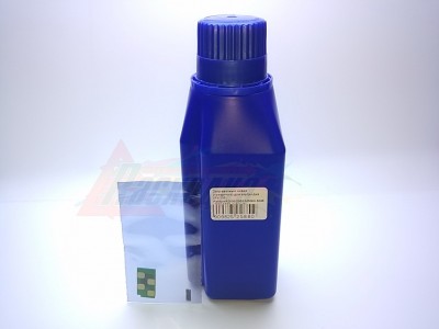 Заправочный набор (тонер+чип) для картриджа (PX-110) PantumP2000/2050/M5000/5005/6000/6005 (1,5K) [25880]