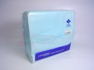 Салфетки сухие Veraclean (Chicopee) 50шт/уп. (KATUN) [25972]