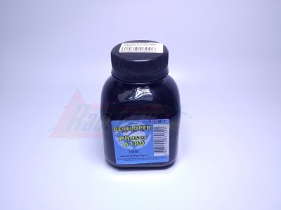 Девелопер Xerox Phaser 6180/6280/3010/3045/Epson C2800/C3800, BCMY, 100g (TONEX) [26451]