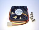Вентилятор 5Bites 50x50, 4500rpm, 3 pin [F5010B-3] [26610]