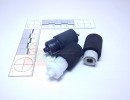 Набор роликов захвата бумаги KYOCERA MITA FS-2100/4100/4200/4300 [2F909171/2HS08260/2F906230] [26613]