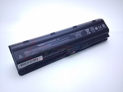 АКБ (7800mah, 10.8V) для ноутбука HP Pavilion dm4-1000, dv5-2000, dv6-3000, dv6-6000, 430, 431, 435, 630, 635, G32, G42, G56, G62, G72, dv7-4000, Envy17-1000, g4-1000, g6-1000, g6-2000, g7-1000, Compaq Presario CQ32, CQ42, CQ43, CQ56, CQ62, [26622]