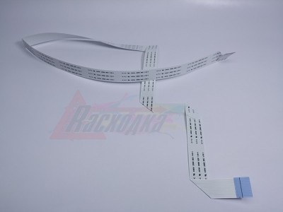 Шлейф Canon MF4018/4010/4120 [FK2-3764] [26641]