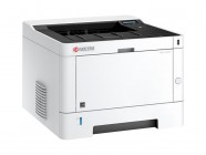 Принтер лазерный Kyocera P2040DN (А4, 1200dpi, 256Mb, 40ppm, автоматический дуплекс, USB 2.0, сеть) [26850]