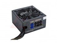 Блок питания Exegate [EX221642RUS] 600W ATX-600PPX RTL, black, active PFC, 13,5 cm fan, 20+4pin [27441]