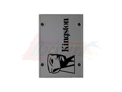 Накопитель SSD 480Gb 2,5" Kingston A400l SATAIII (SA400S37/480G)  [28986]