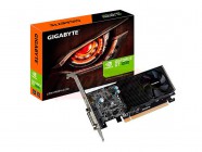 Видеокарта Gigabyte PCI-E NV GV-N1030D5-2GL ( GF1030 2048Mb DDR5 64bit HDMI+DVI-I) RTL [29209]