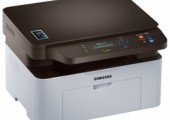 ПРОШИВКА Samsung Xpress M2070 (Картридж MLT-D111S)